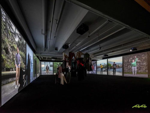 岁末艺术盛宴，26组国内外艺术家作品点亮成都冬日