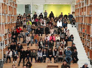 第28届IFI国际室内设计大会暨东方艺术设计研习营 成都团分享沙龙在戈多艺术学校举行