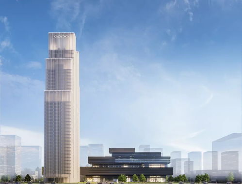 双城记 OPPO成都研发中心成立与戈多艺术学校的创新交响