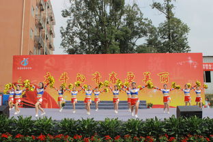 奋斗的青春更美丽 成都实验中学携手戈多艺术学校共谱校园文艺华章